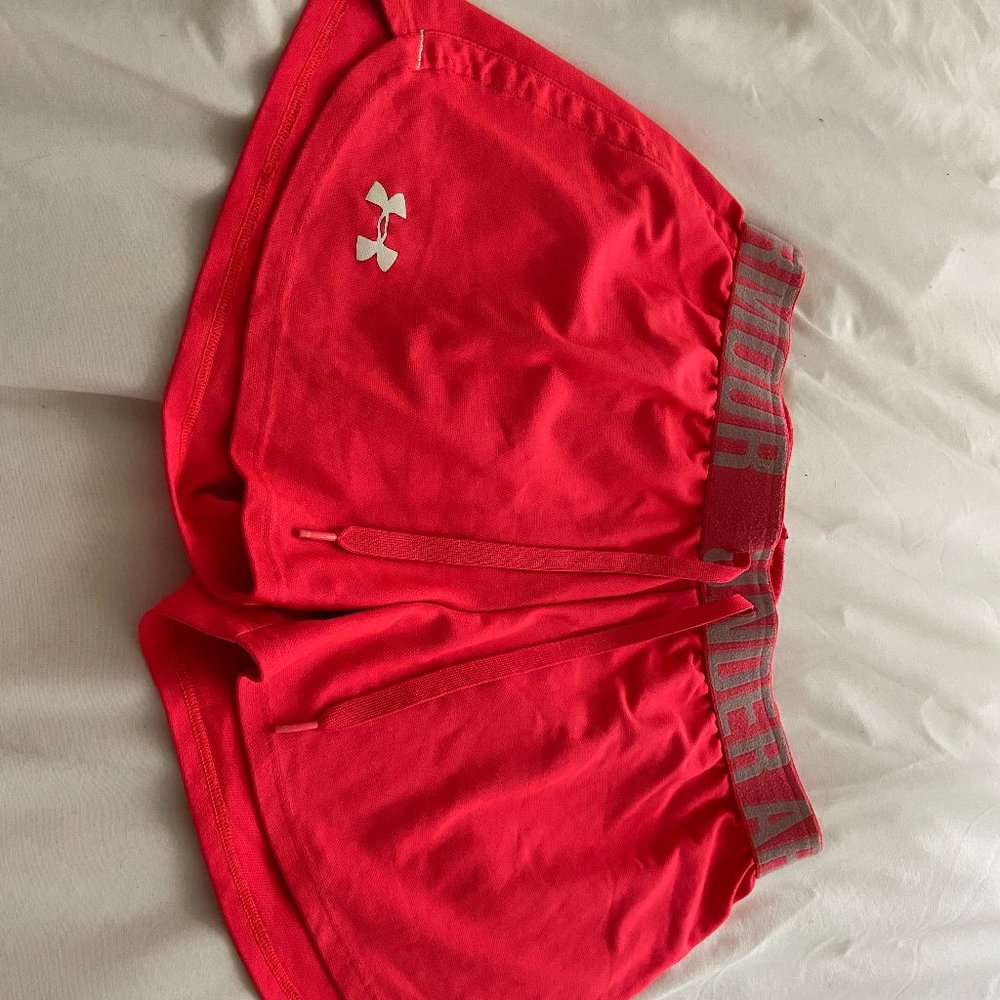 Under Armour Shirts